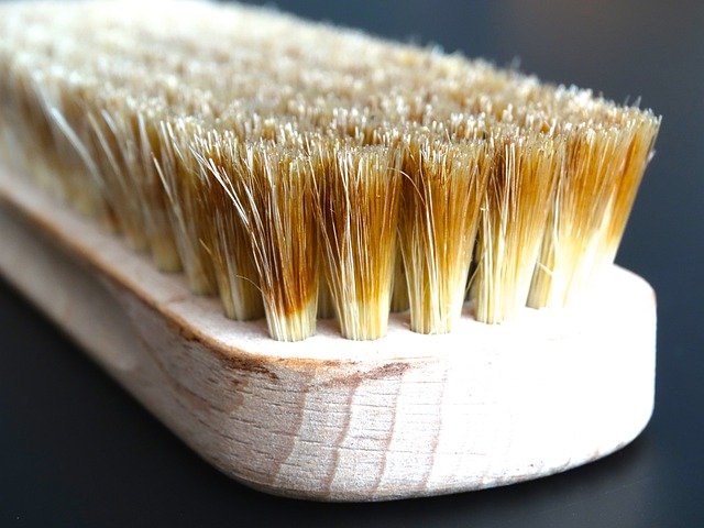 escova tangle teezer