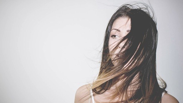 hidratação para cabelo