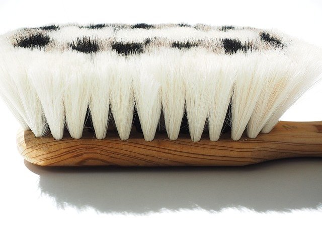 escova tangle teezer