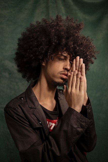 cabelo 3c masculino