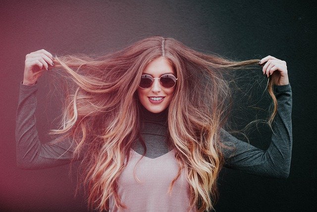 crescer cabelo